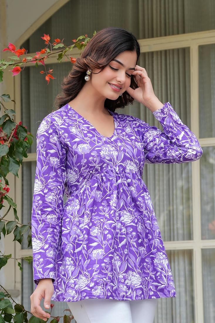 Ta SwiftCart short kurti collection